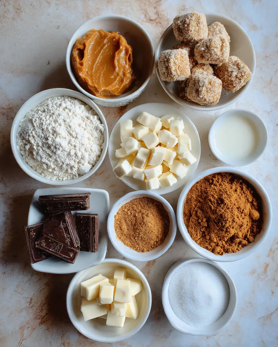 Decadent Pumpkin Pie Truffles to Sweeten Your Fall 4 Ingredients for Decadent Pumpkin Pie Truffles to Sweeten Your Fall